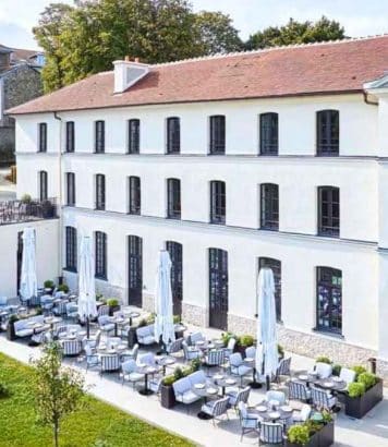 Journées du Patrimoine 2026 à Issy les Moulineaux : ce domaine royal ouvre ses portes gratuitement