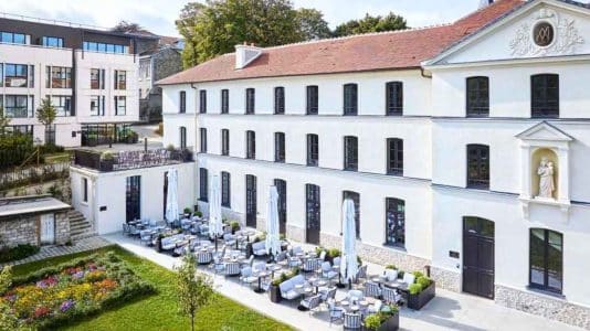 Heritage Days 2026 in Issy: this royal estate opens its doors for free