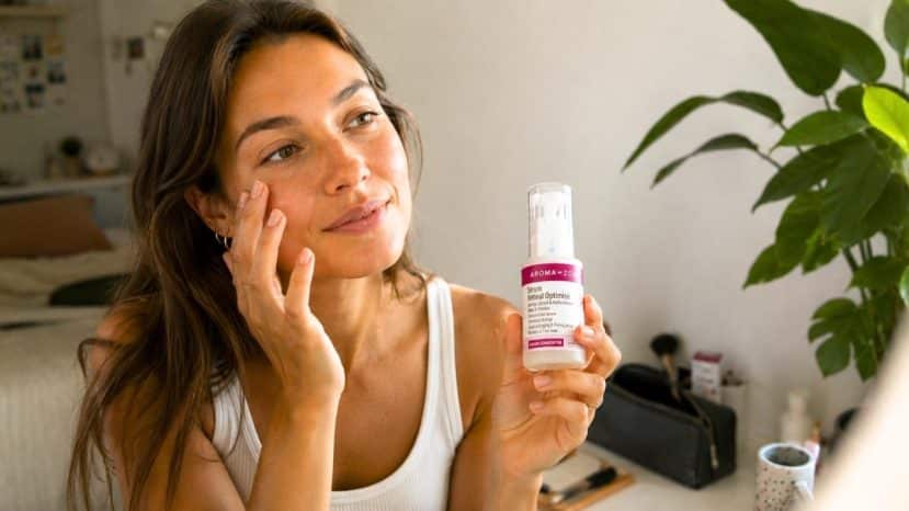 This Aroma-Zone retinal serum at €7.95 erases 95% of wrinkles, according to the brand