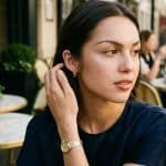 Bella Hadid et Olivia Rodrigo relancent cette forme de sourcils oubliée depuis 30 ans