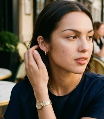 Bella Hadid et Olivia Rodrigo relancent cette forme de sourcils oubliée depuis 30 ans