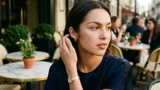 Bella Hadid and Olivia Rodrigo are bringing back this eyebrow shape forgotten for 30 years