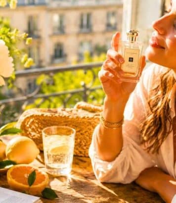 Jo Malone dévoile le parfum marin qui réconcilie avec les fragrances d'été