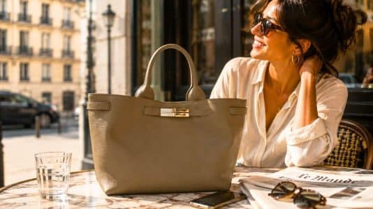The new XXL Longchamp bag dethroning mini it-bags this autumn