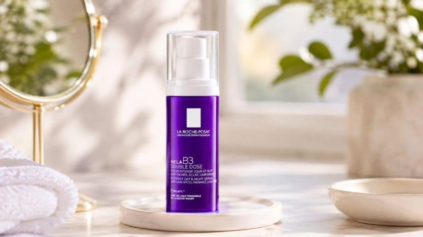 La Roche-Posay promises 20% firmer skin in 4 hours with this new treatment