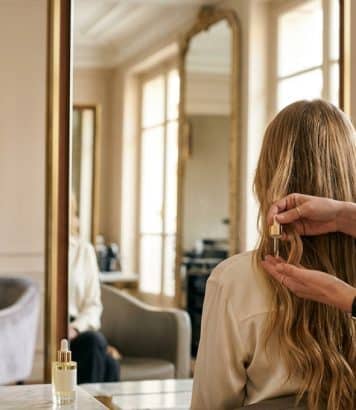 Nicole Kidman's hairstylist reveals the one step that saves your lengths
