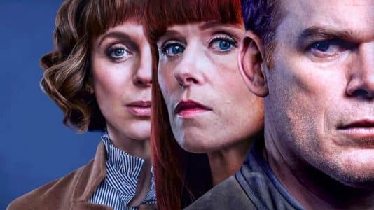 Audrey Fleurot dans ce thriller Netflix signé Harlan Coben qui a conquis 3 millions de téléspectateurs