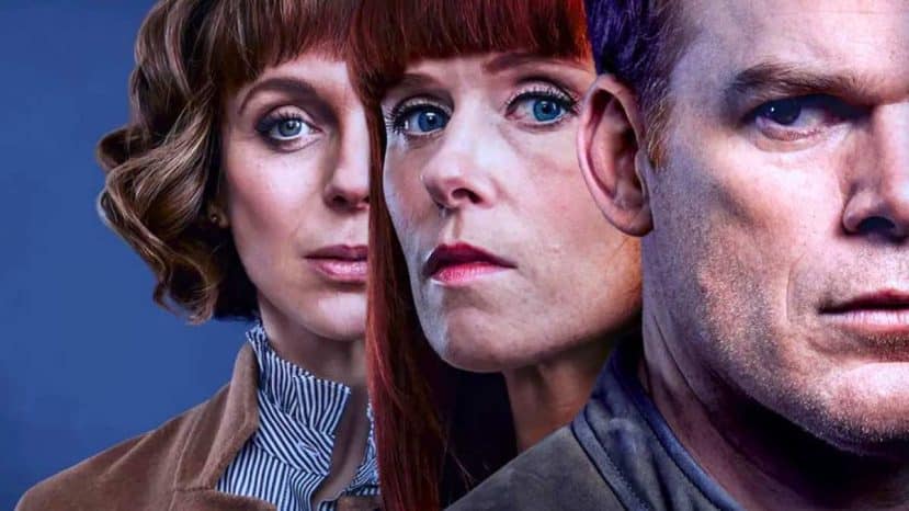 Audrey Fleurot dans ce thriller Netflix signé Harlan Coben qui a conquis 3 millions de téléspectateurs