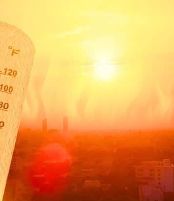 Météo à Paris : une 5e vague de chaleur jusqu'à 35°C attendue dès le 10 août