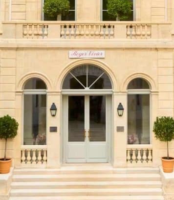 Roger Vivier ouvre son hôtel particulier rive gauche pour les Journées du Patrimoine 2026