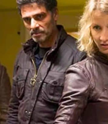 Alexandra Lamy dans ce thriller Harlan Coben qui débarque enfin sur Netflix