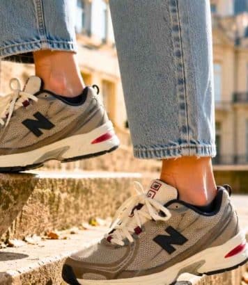JJJJound revives the New Balance 740N Mushroom at €140 in an ultra-limited run