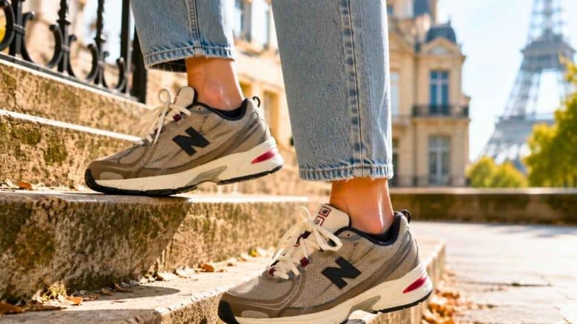 JJJJound revives the New Balance 740N Mushroom at €140 in an ultra-limited run