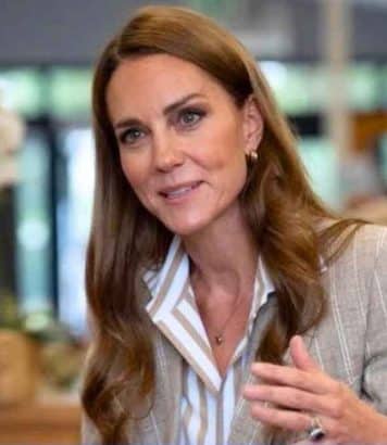 Pourquoi Kate Middleton a banni le noir de sa garde-robe, sauf dans ce cas précis
