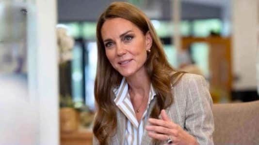 Pourquoi Kate Middleton a banni le noir de sa garde-robe, sauf dans ce cas précis