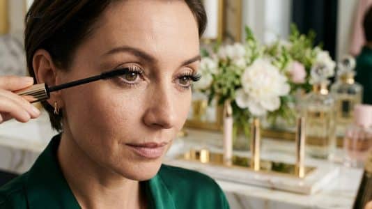 Lancôme dévoile chez Sephora ce mascara qui allonge les cils jusqu'à 5,5 mm
