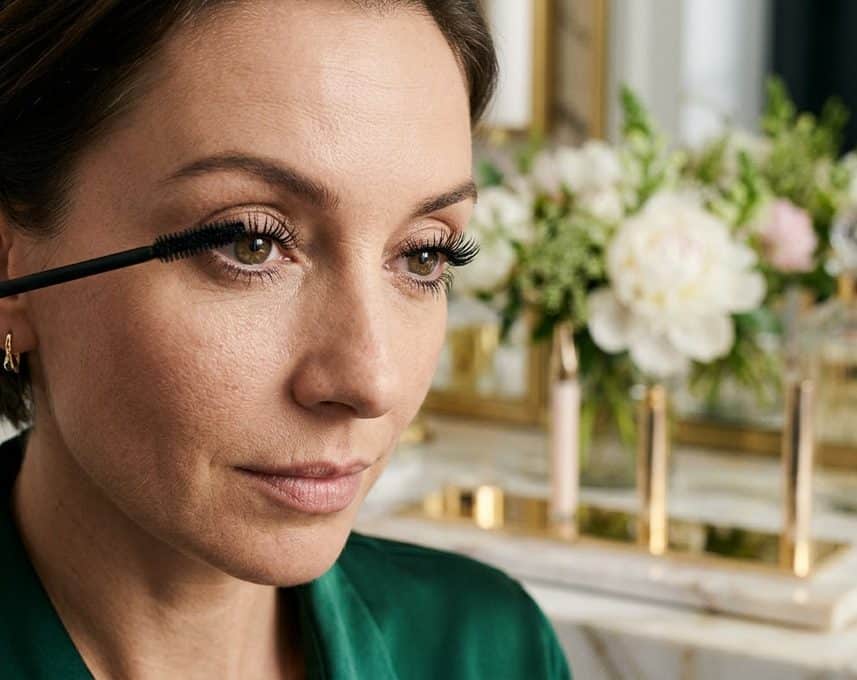 Lancôme dévoile chez Sephora ce mascara qui allonge les cils jusqu'à 5,5 mm