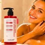 Ce soin coréen à 20 euros lisse la peau du corps mieux qu'un gommage classique