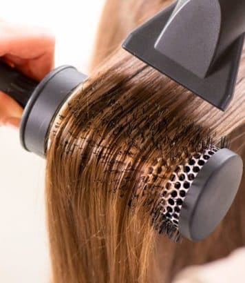 Jean-Louis David révèle 3 secrets pour un brushing qui tient tout l'été