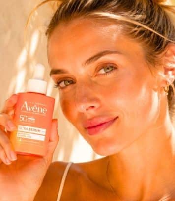 Ce sérum SPF 50+ Avène à 32,90 € remplace crème et protection en un geste