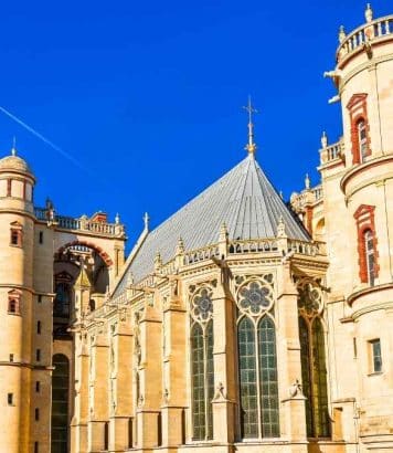 Saint-Germain-en-Laye déroule le tapis royal pour les Journées du Patrimoine 2026