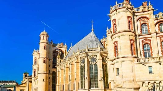 Saint-Germain-en-Laye rolls out the royal carpet for the 2026 European Heritage Days