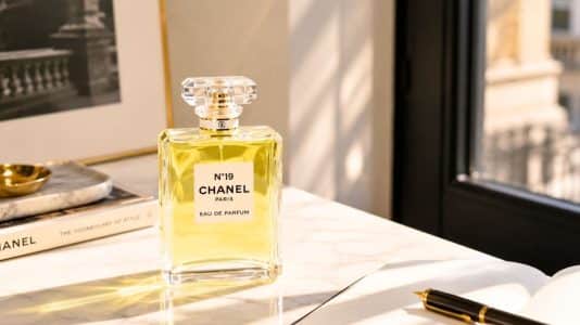 Ce parfum Chanel à 210€ chez Sephora éclipse le N°5 depuis 1970