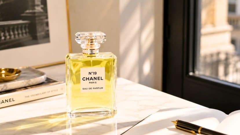 This €210 Chanel fragrance at Sephora has been eclipsing N°5 since 1970