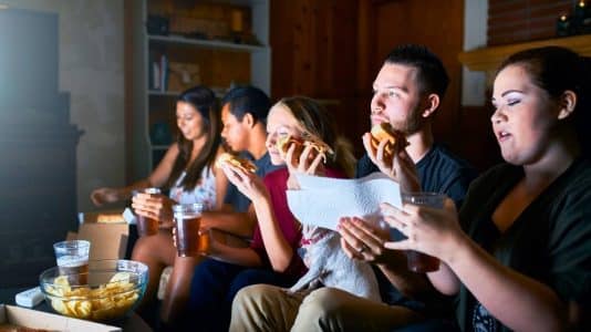 Quatre thrillers Netflix courts pour un week-end canapé sans plomber le dimanche