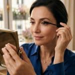 Le mascara tubing détrône le waterproof et prend soin des cils en prime