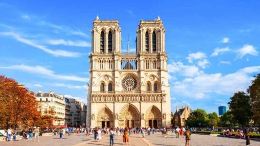 Notre-Dame de Paris celebrates the Assumption on 14 and 15 August: the full programme revealed