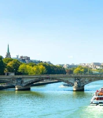 La Seine frôle les 28°C cet été, du jamais vu qui menace truites et brochets