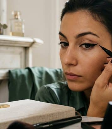 Ses ventes bondissent de 585% en 2026 : l'eyeliner star des années 2000 revient
