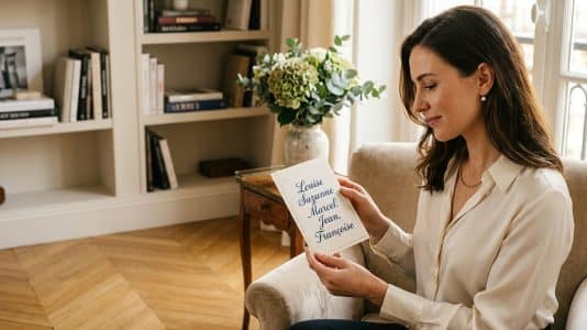 Ces 5 prénoms des années 40 reviennent en force dans les maternités françaises