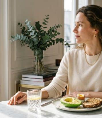 Un avocat par jour pendant 8 semaines raffermit visiblement la peau, selon une étude