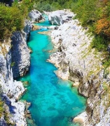 Cette vallée slovène est la destination la plus calme d'Europe selon une étude