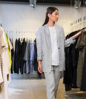 Boot tuck, jewelled gloves, oversized scarves: the best fashion tips for autumn 2026