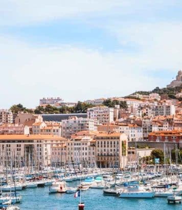 Marseille détrône tout le monde cet été 2026, et ce n'est pas qu'un effet de mode
