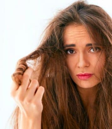 These sprays and heated brushes rescue flat hair from just €11.49