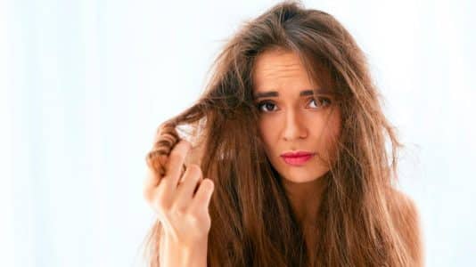 These sprays and heated brushes rescue flat hair from just €11.49