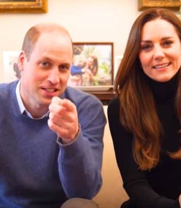 Kate Middleton mise sur un blazer Ralph Lauren à 4 000 euros à Glasgow