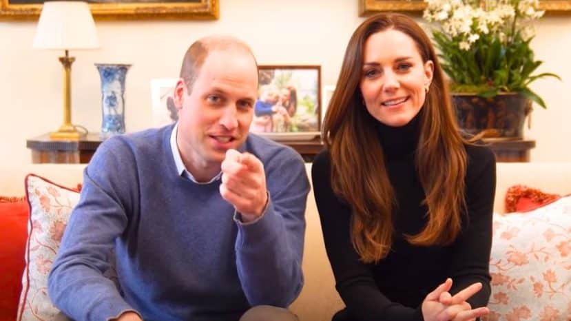 Kate Middleton wears a €4,000 Ralph Lauren blazer at the Glasgow Commonwealth Games