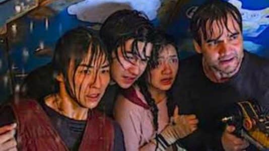 Le dernier refuge sur Netflix, cette fin ouverte qui prépare déjà une suite explosive