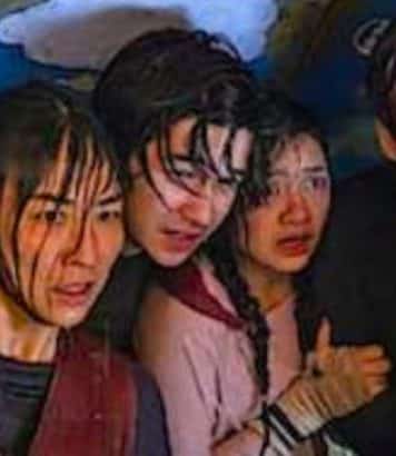 Le dernier refuge on Netflix: the open ending that's already setting up an explosive sequel