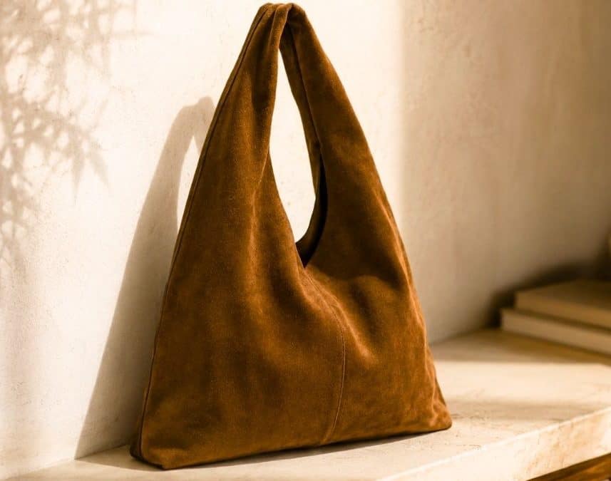 Ce sac oublié des années 90 revient partout cet automne