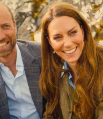 Le Prince William et Kate Middleton boudent Saint-Tropez pour cette île secrète des Caraïbes