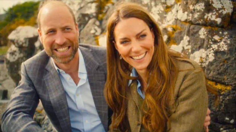 Prince William and Kate Middleton snub Saint-Tropez for this secret Caribbean island