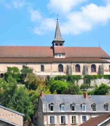 Ce village de la Creuse cache un savoir-faire Unesco et des balades en pleine nature