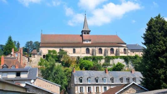 Ce village de la Creuse cache un savoir-faire Unesco et des balades en pleine nature