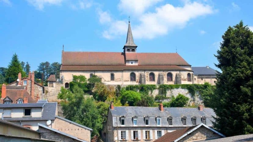 This village in the Creuse hides a Unesco craft heritage and stunning nature walks